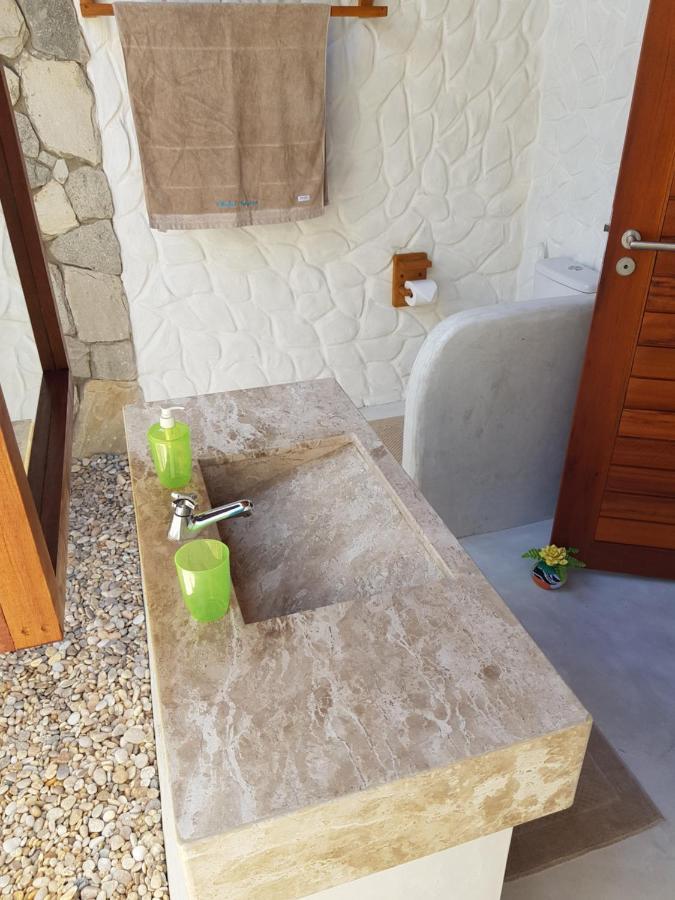 Chales Bayern Icaraí Buitenkant foto