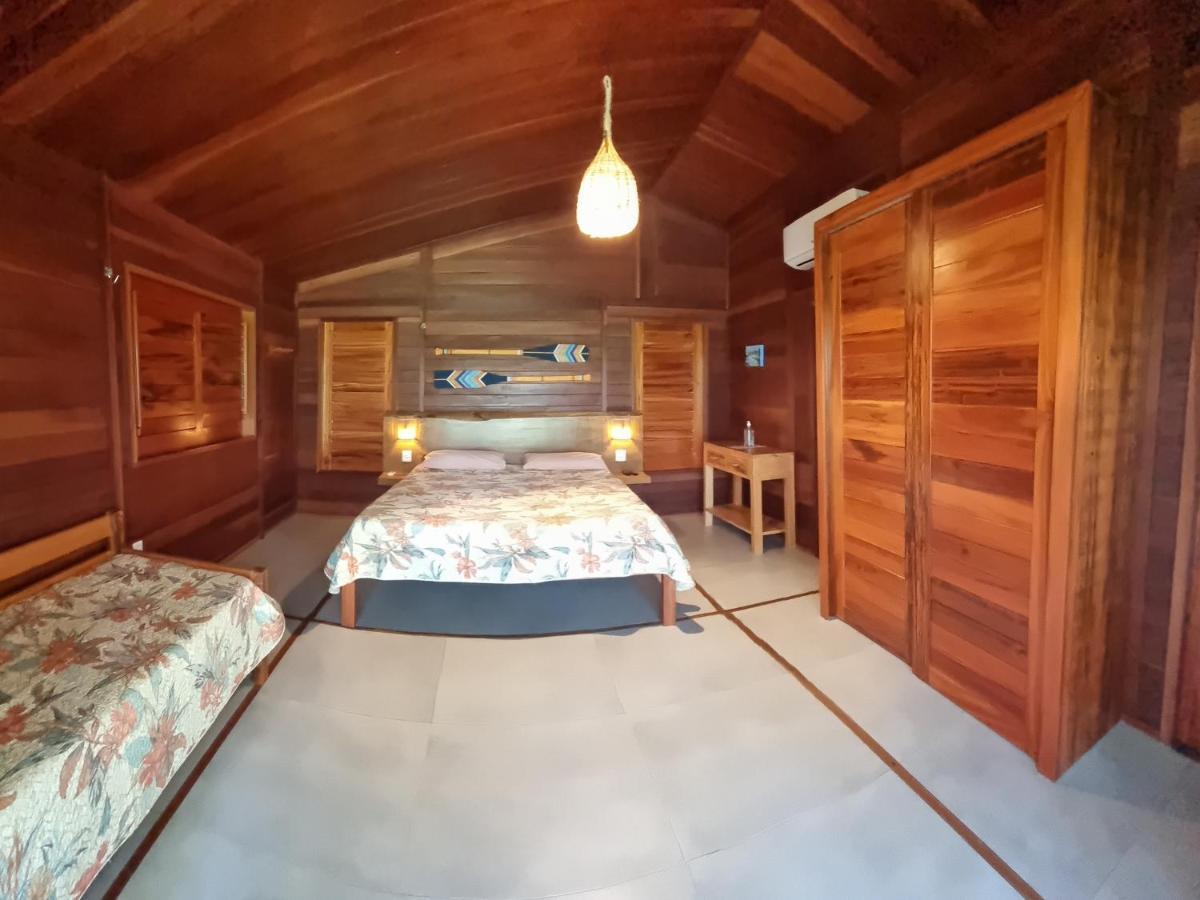 Chales Bayern Icaraí Buitenkant foto