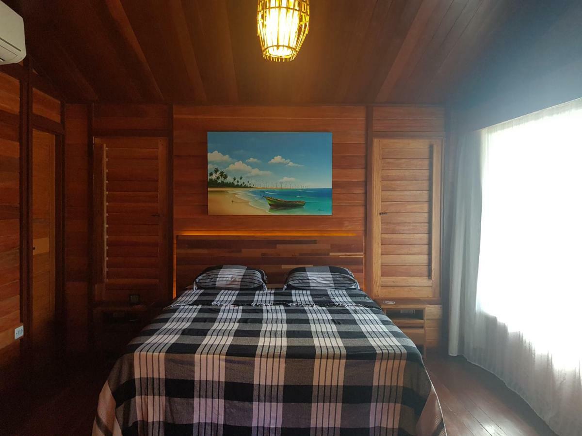 Chales Bayern Icaraí Buitenkant foto